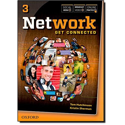 Network Level Student Book wiht Online Practice