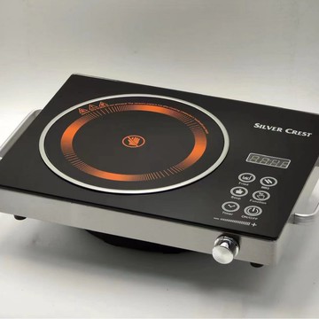 家用智能電陶爐多功能110V 電陶爐「限時特惠」