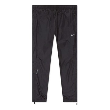 Nike x NOCTA Drake Northstar Nylon Track Pants 'Anthracite Grey'