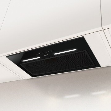 【得意】Amica XQ 85F88GTB TW 全隱藏式 手勢控制 抽油煙機 ※熱線07-7428010