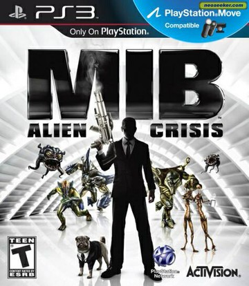 [輔導級] PS3 星際戰警：Alien Crisis 亞洲英文版