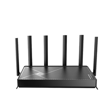TP-Link Archer BE400 BE6500 無線雙頻 Wi-Fi 7 路由器