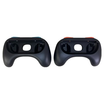IPLAY Switch2 小握把 HBS-2812  黑色  2個