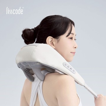 Lisscode Fioeasy 肩頸按摩儀