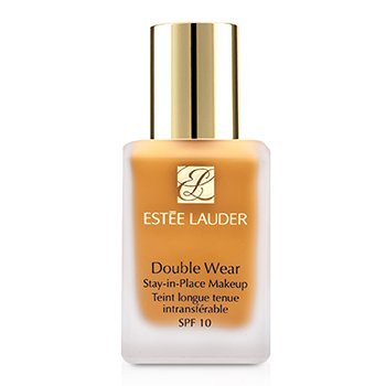 Estee Lauder 雅詩蘭黛 Double Wear 粉持久完美持妝粉底 SPF10 - No. 42 Bronze (5W1) 30ml/1oz-粉底及蜜粉