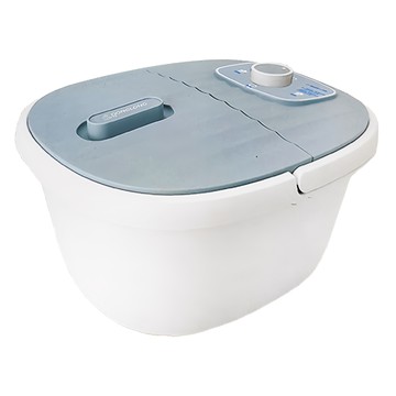 東龍 激活足部按摩機  TL-2201  白色