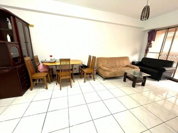 凡爾賽低樓層美三房+車位｜桃園市楊梅區裕成南路