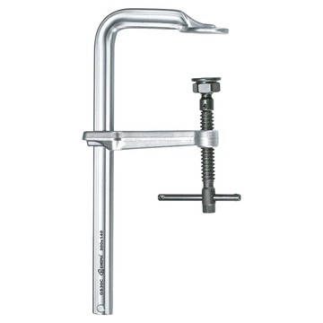 EHOMA 愛赫瑪 重力型平面夾鉗  1個