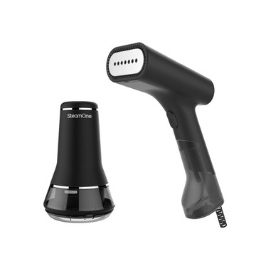 SteamOne 質感入手組 手持蒸氣掛燙機 SimonXL + 六刀 除毛球機RP30B