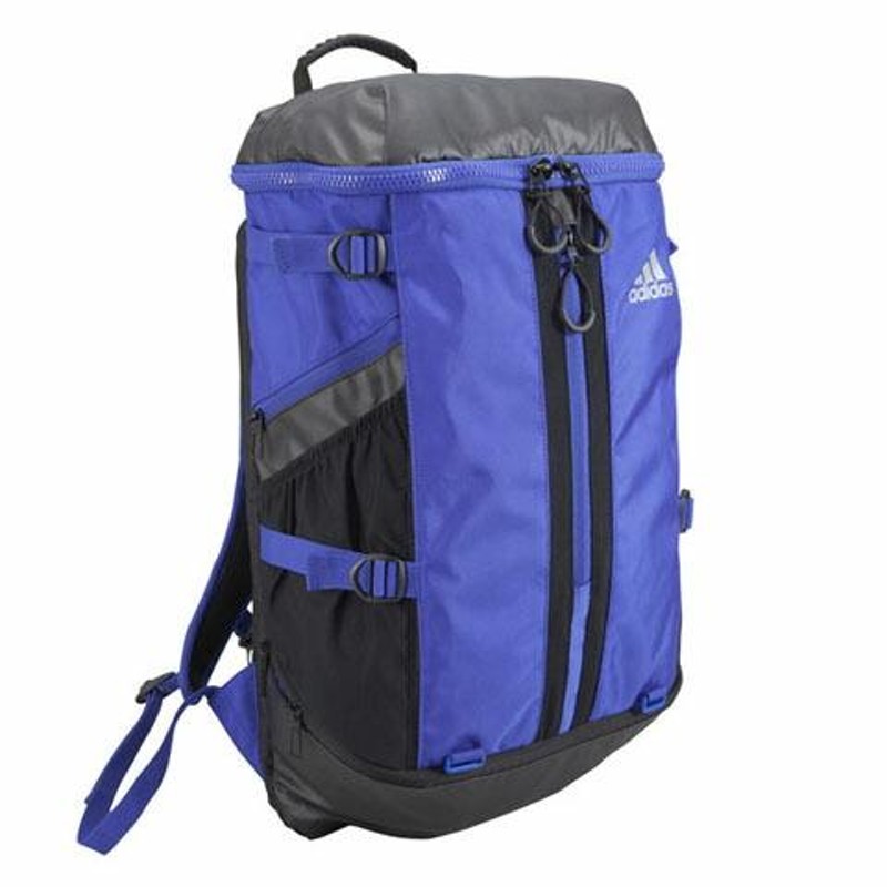 オプスバックパック 26L ナイトフラッシュS15 【adidas|アディダス】サッカーフットサルバッグkbp59-a95977 |  LINEショッピング