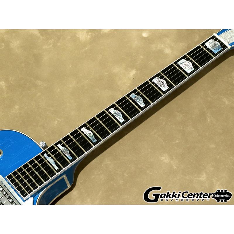 Gretsch G6134CS-59 Penguin Relic Built by Stephen Stern