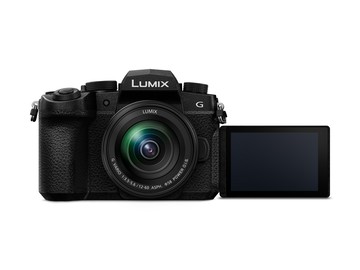 Panasonic LUMIX G97M 12-60mm 公司貨
