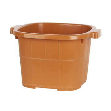 【HOUSE】湯屋泡腳桶(２入)