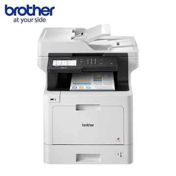 Brother MFC-L8900CDW 高效多功能彩色雷射複合機