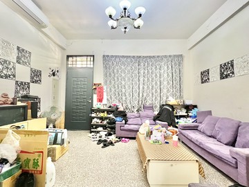 臨屯區藝文中心優美美墅｜台中市太平區大興八街