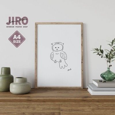 サイズ Like Picture 文字 英語 インテリア アート ポスター 壁掛け シンプル おしゃれ 北欧 韓国 雑貨 通販 Lineポイント最大get Lineショッピング