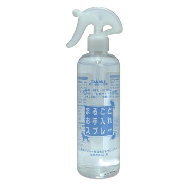 TAURUS -寵物全身清潔噴霧 300ml (TD200106)
