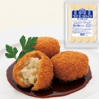  ライスコロッケ チーズリゾット 600G 冷凍 5セット