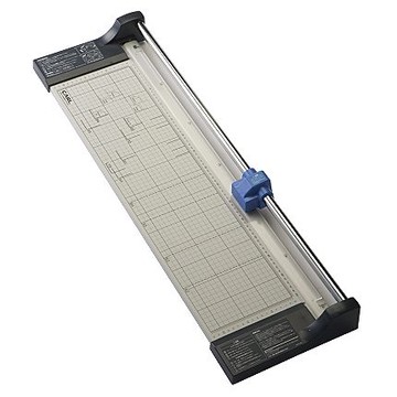 CARL DT-628 A2圓盤式裁紙機