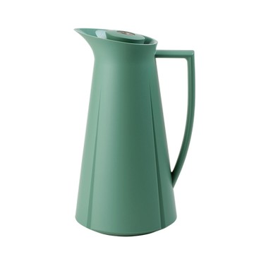 Grand Cru 冰鑿保溫瓶（限量仙人掌綠、1L）