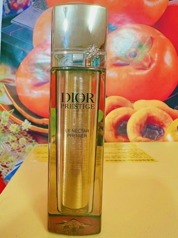 迪奧 極緻精萃玫瑰源萃30ML 無盒 百貨公司專櫃正貨無盒裝 2027.07