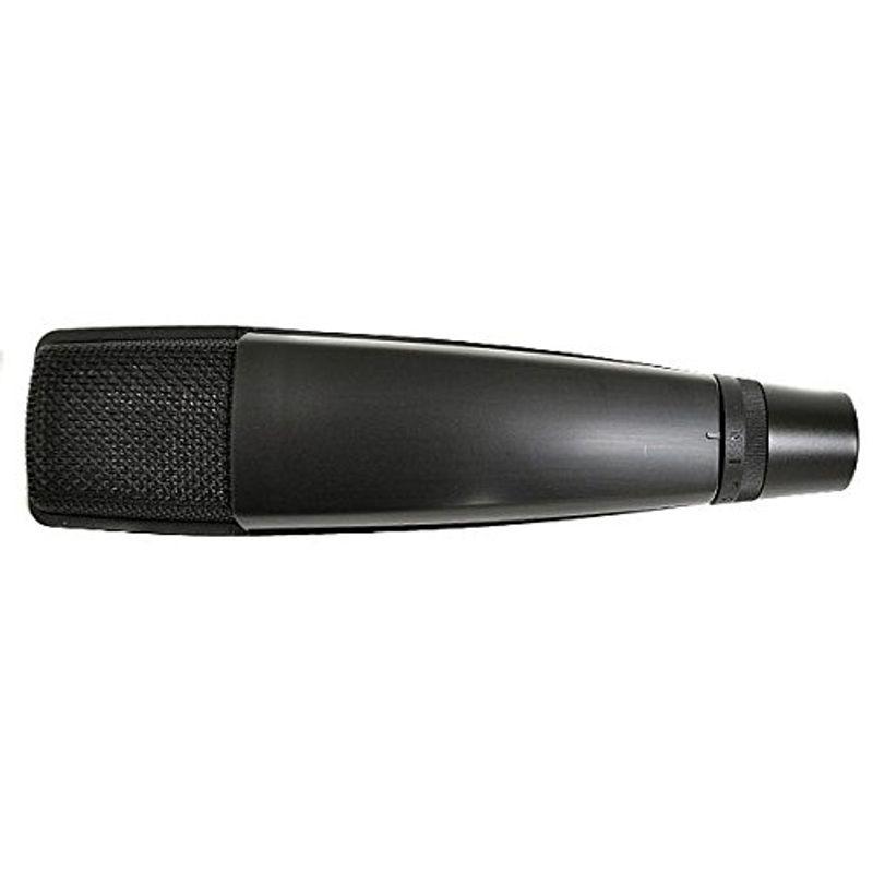 SENNHEISER ゼンハイザー ダイナミックマイク MD421MK2