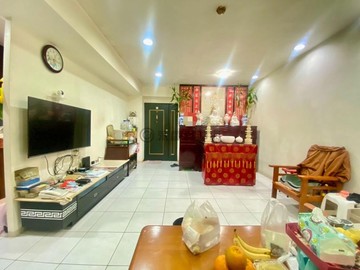 宏鎧甲天下採光三房+平車 稀有華廈大空間｜新北市樹林區光興街