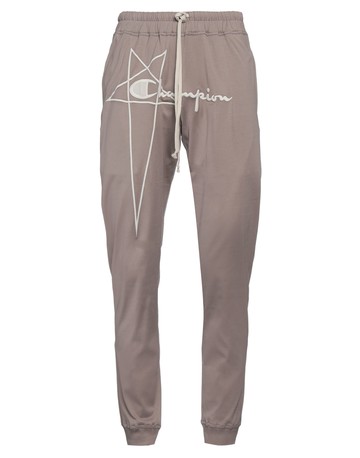 RICK OWENS x CHAMPION Pants - Item 30346384