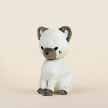 【Bellzi】 Mini Sami 小暹羅貓
