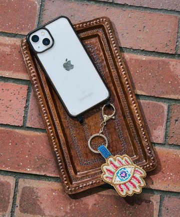 【熱門預購】Trikona 幸運護符吊飾 (3色) IGFP6102