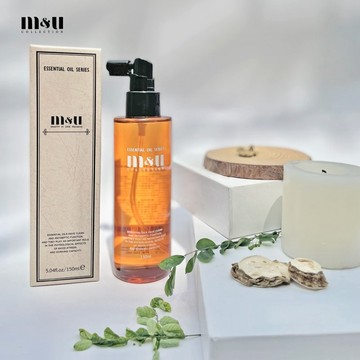 【M&U】蜂萃舒敏精華露150ml