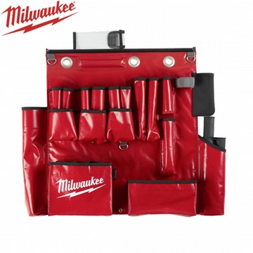 milwaukee 美沃奇 陳列式工具掛袋 (48-22-8290)