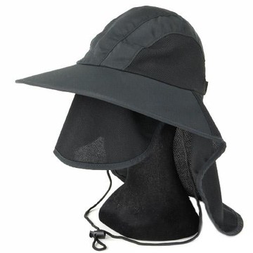 日本進口 ～抗uv 園藝 登山 防曬 面部防護 護頸帽(預購品-下單請先詢問到貨日期)