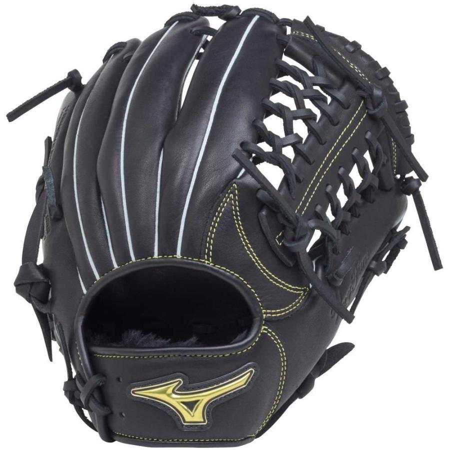 ミズノ MIZUNO 少年軟式用 ベリフニ【オールラウンド用：サイズM 