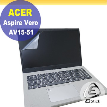 ACER Vero AV15-51 N20C5 靜電式筆電LCD液晶螢幕貼 15.6吋寬 螢幕貼