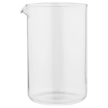 Premier 玻璃水瓶  透明色  1L  1個