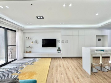 美樂地三改二房平車｜百萬裝潢無限視野戶｜台中市北屯區太順路