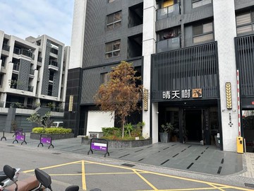 【鄰文山特區◆黃線捷運】晴天樹*2改1房+平車｜高雄市鳳山區文化西路