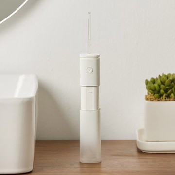 【±0正負零】便攜沖牙機 CBH-J010