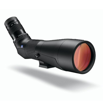 ZEISS Conquest Gavia 85 (30-60X)螢石單筒望遠鏡-公司貨(射箭/觀靶/專業賞鳥/日本製)