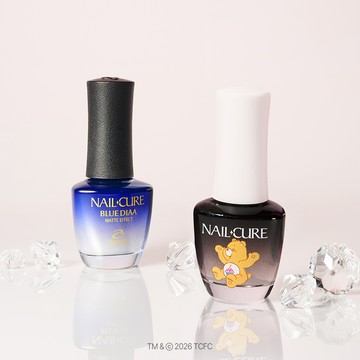 BANDI Nail Cure 7ml (Blue Diaa/Dia Force)