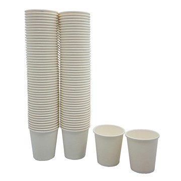 【免洗餐具】70Z日式紙杯 205c.c.