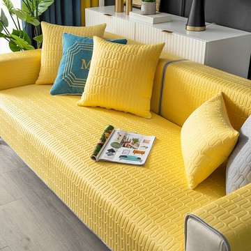 涼感冰絲乳膠沙發墊