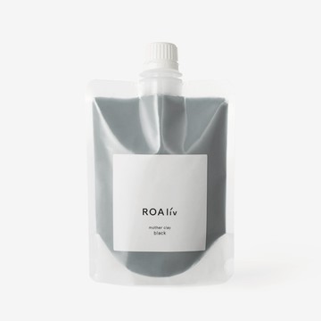 日本 ROAliv 蜂蜜海泥面膜 240g 全6色 溫和 清爽 光滑 補水 提亮 深層清潔 敏感肌適用