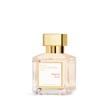 Extrait Amyris Femme 阿米香樹之香香精(女)70ml