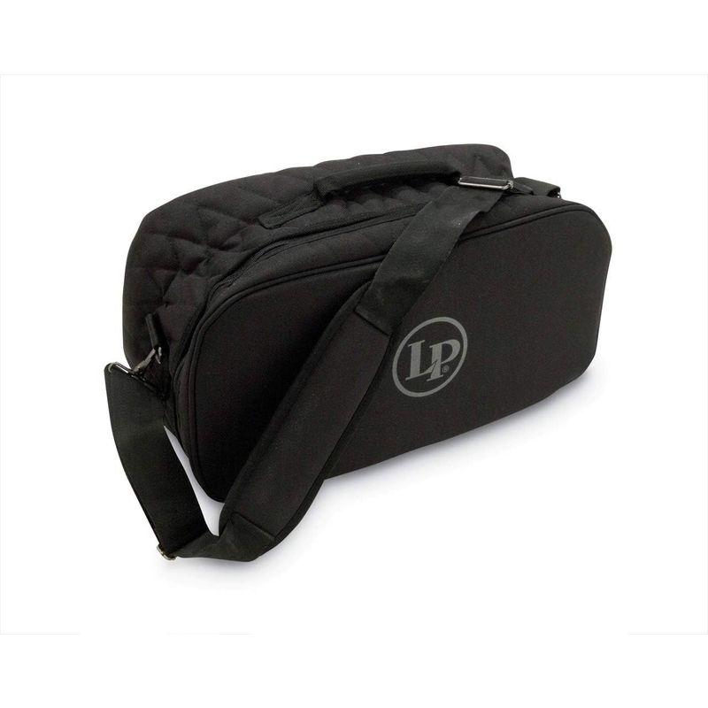 LP BK Large Bongo Bag w Pouch ボンゴケース LP532