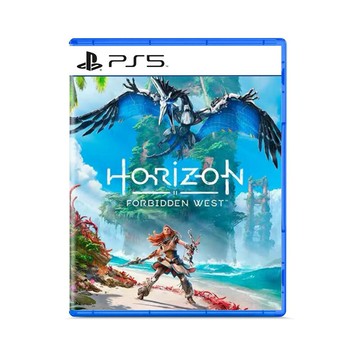 全新/二手PS5遊戲片 地平線 西部禁域 地平線2 禁忌西域  繁體中文