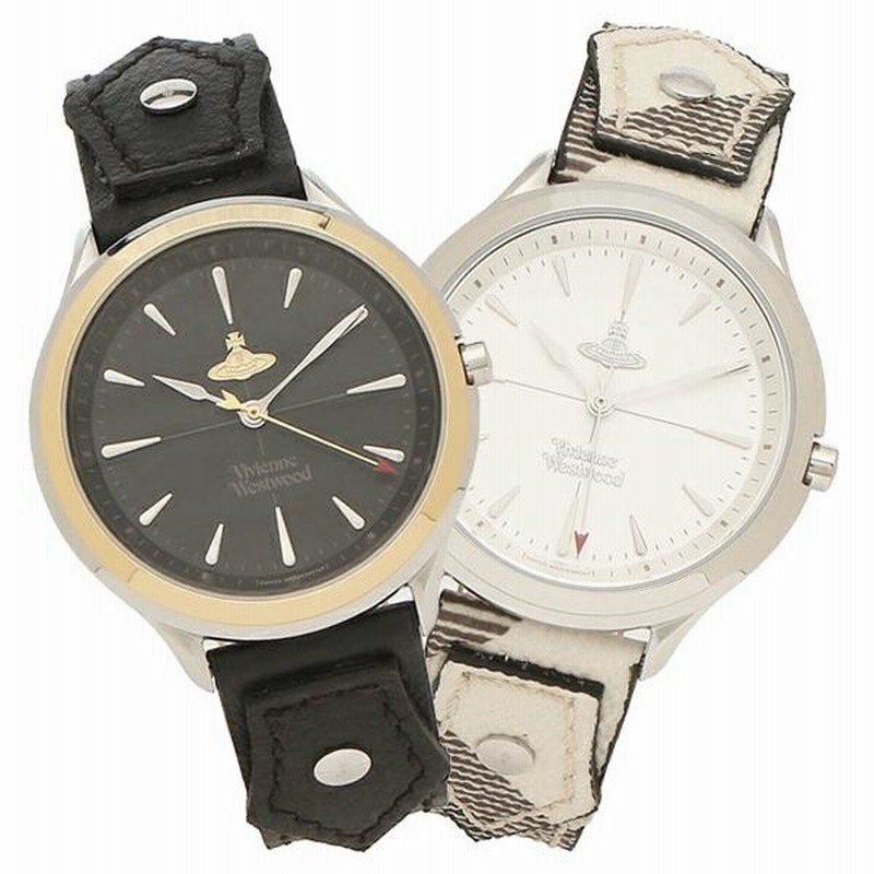ヴィヴィアンウエストウッド 時計 レディース 38mm VIVIENNE WESTWOOD