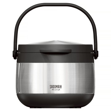 仙德曼輕量悶燒提鍋 3L  LG3000  1個