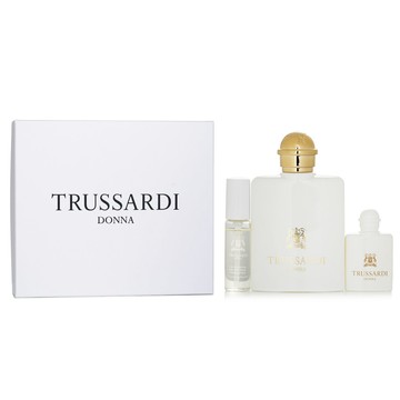 楚沙迪 Trussardi - Donna Life Style 迷你香水禮盒